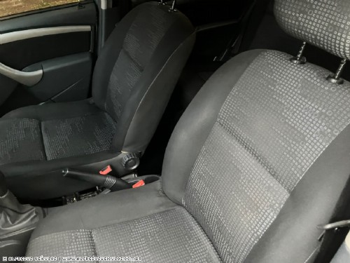 Renault SANDERO EXPRESSION 1.0 2009/2010